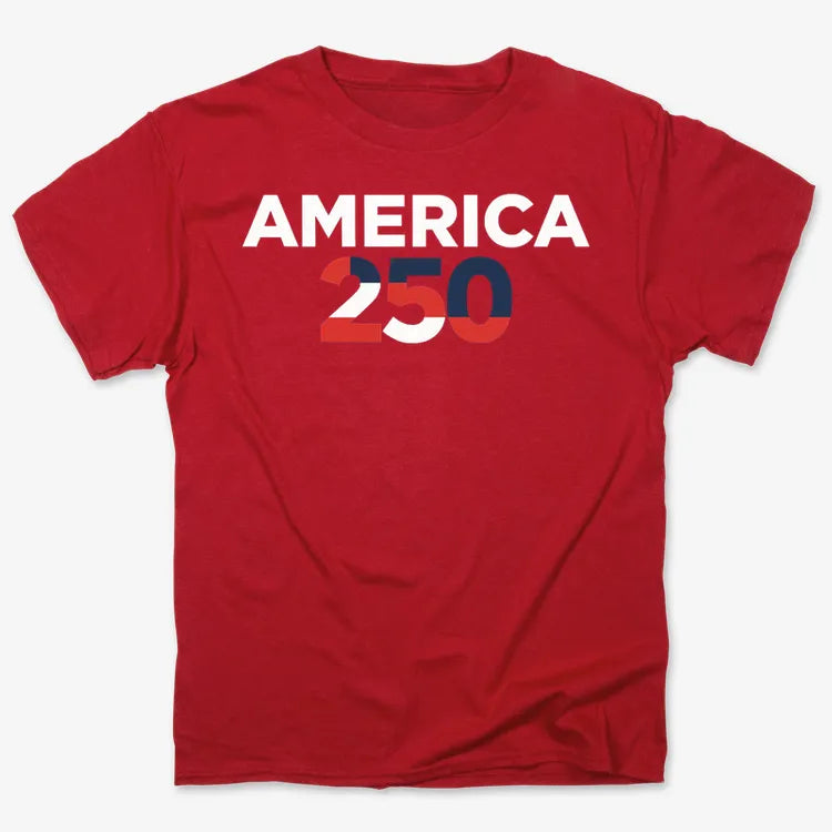 America 250