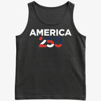 America 250