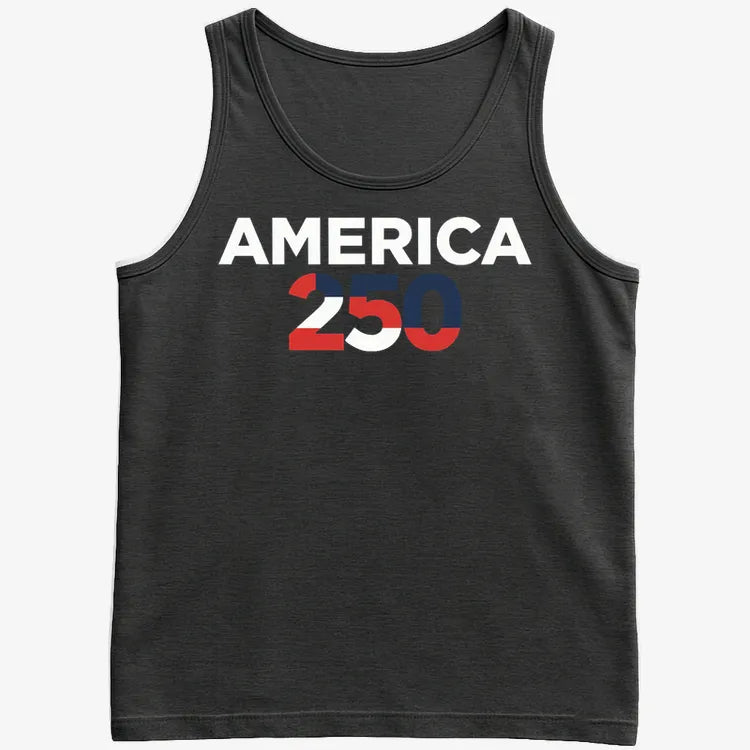 America 250