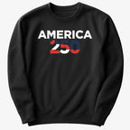 America 250