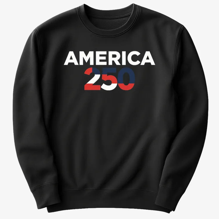 America 250