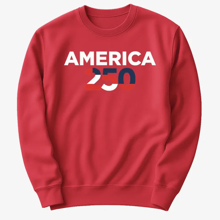 America 250