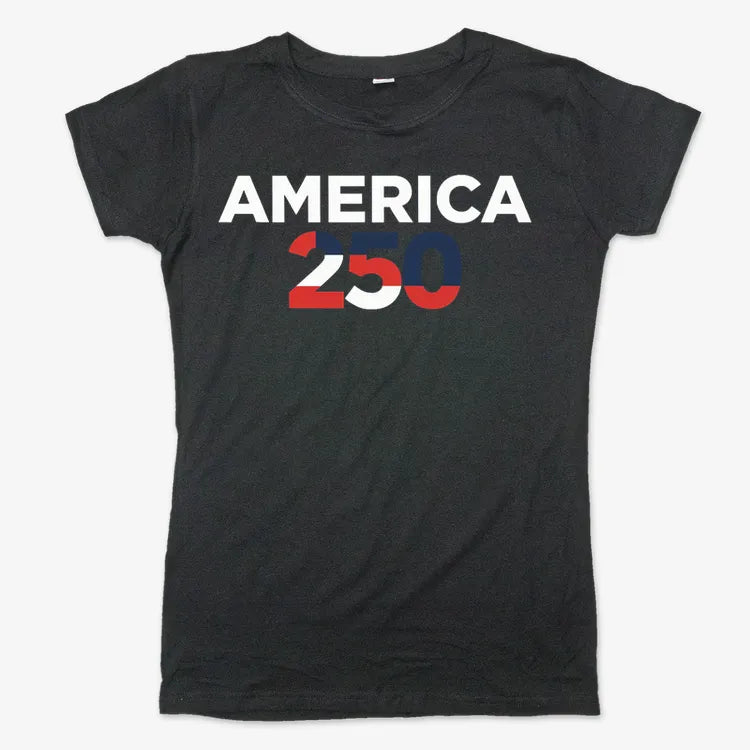 America 250