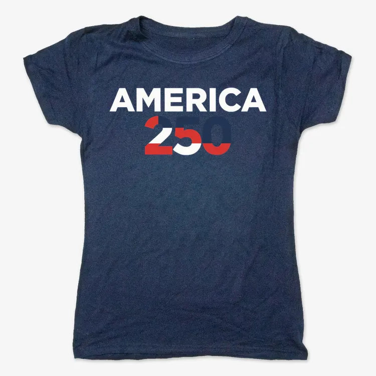 America 250