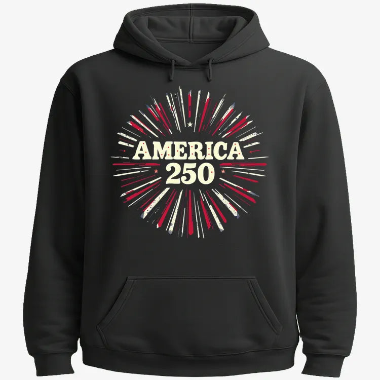 America 250 Years Celebration