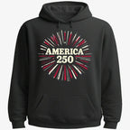 America 250 Years Celebration