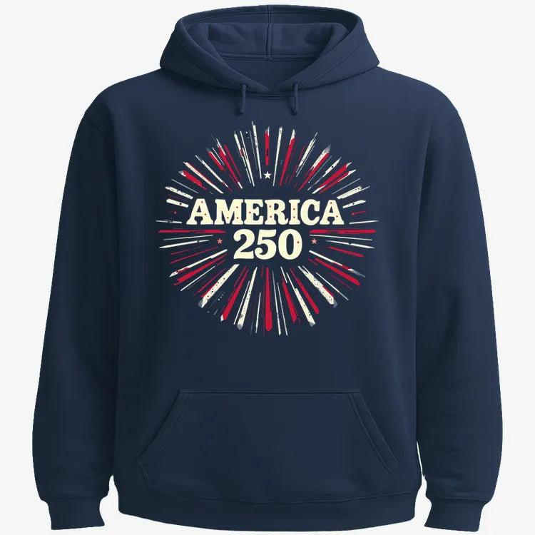 America 250 Years Celebration