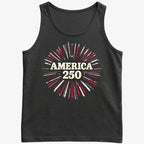 America 250 Years Celebration