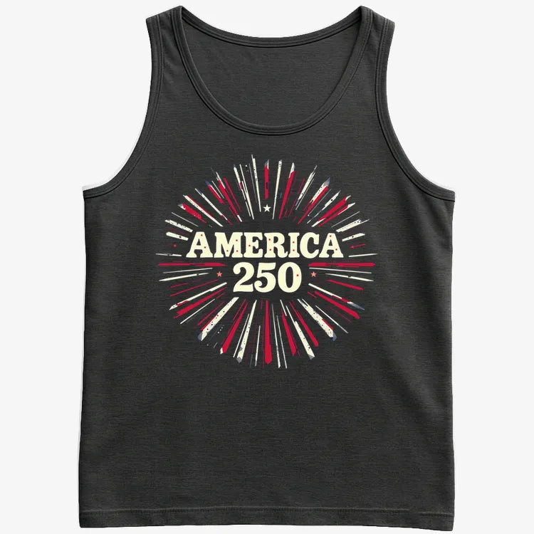 America 250 Years Celebration