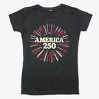 America 250 Years Celebration