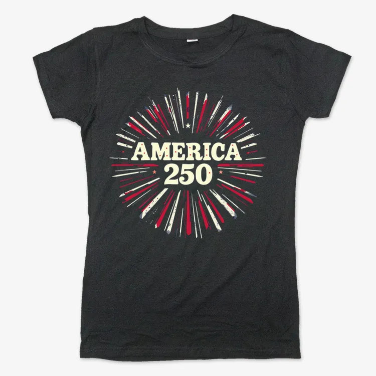 America 250 Years Celebration