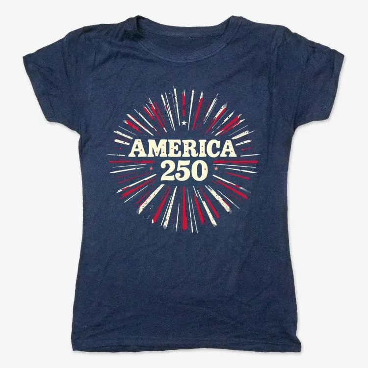 America 250 Years Celebration