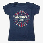 America 250 Years Celebration