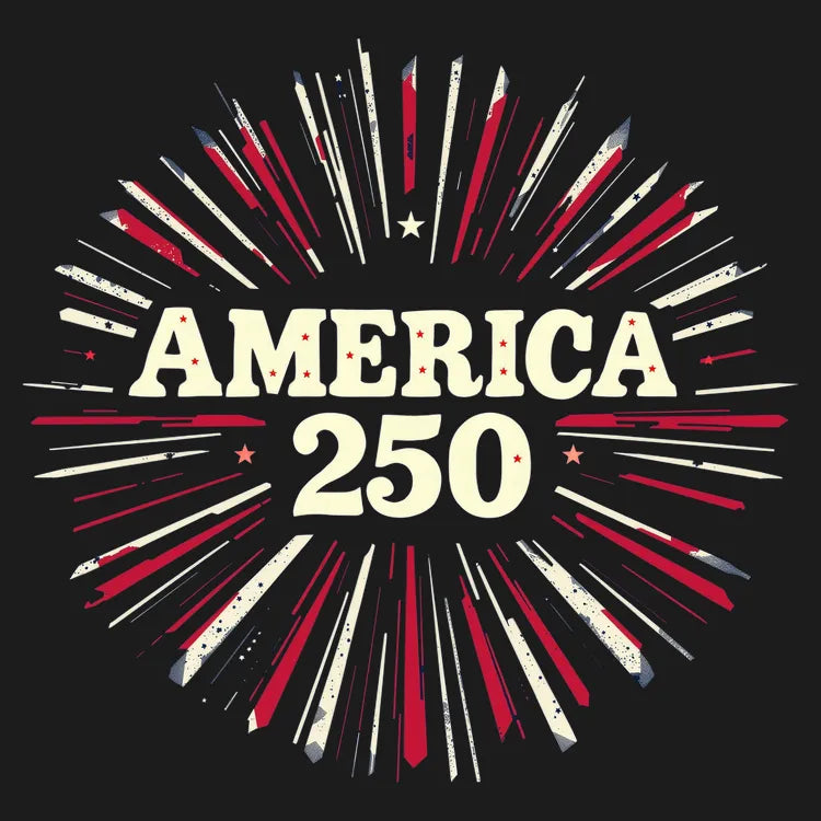 America 250 Years Celebration