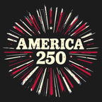 America 250 Years Celebration