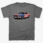 American Muscle Car Pride