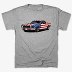 American Muscle Car Pride