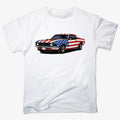 American Muscle Car Pride