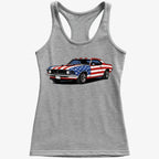 American Muscle Car Pride