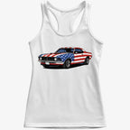 American Muscle Car Pride