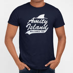 Amity Island Welcomes You