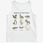 Animals of the World Collection