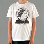 Organize Agitate Educate Susan B Anthony Quote Portrait