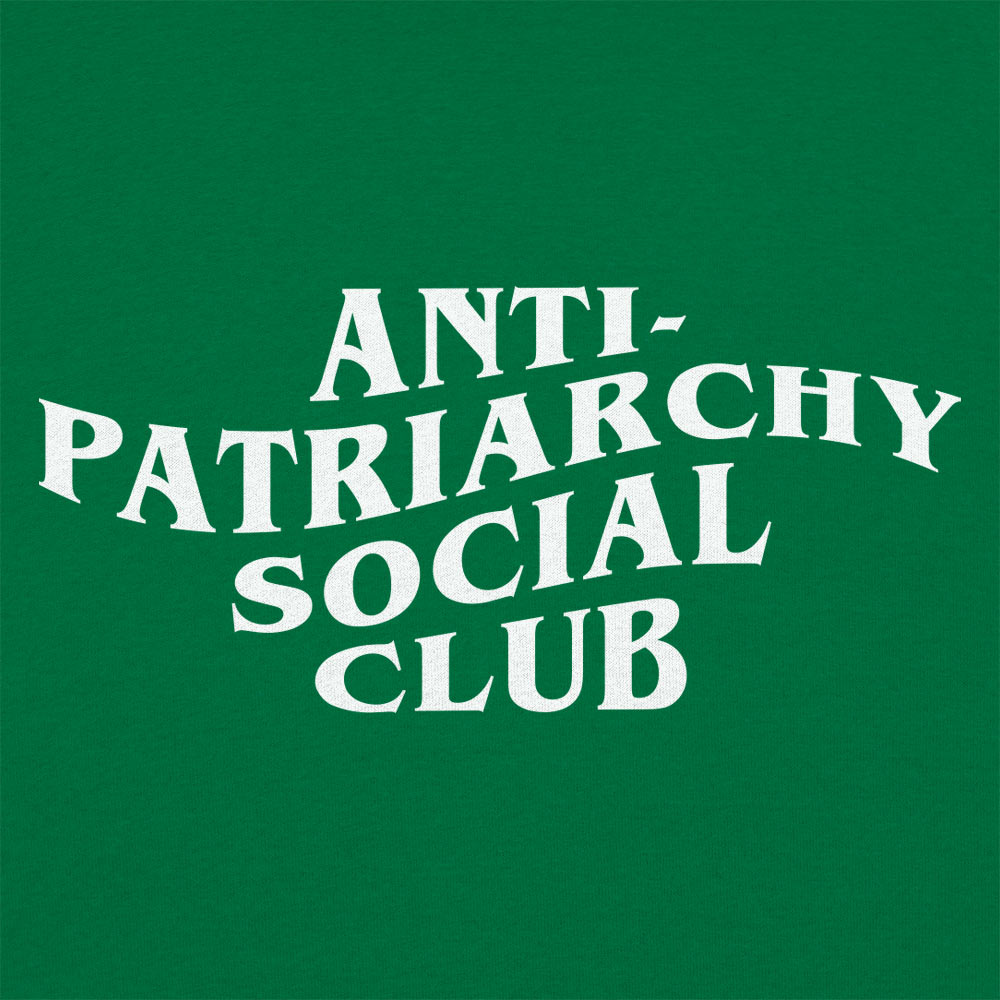 Anti-Patriarchy Social Club
