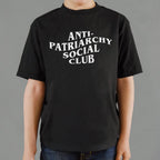 Anti-Patriarchy Social Club