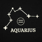 Aquarius Constellation Zodiac Star Sign