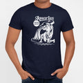 Aquarius Zodiac Water Bearer Astrology Symbol