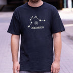 Aquarius Constellation Zodiac Star Sign