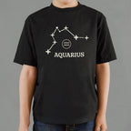 Aquarius Constellation Zodiac Star Sign