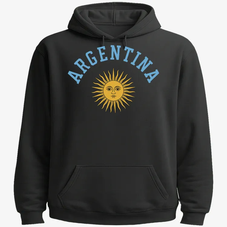 Argentina Sun Design