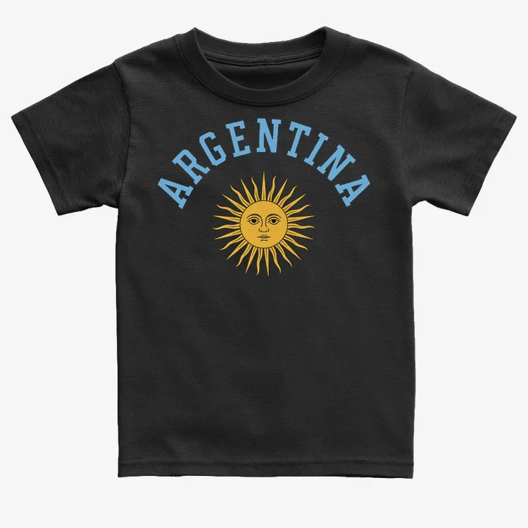 Argentina Sun Design