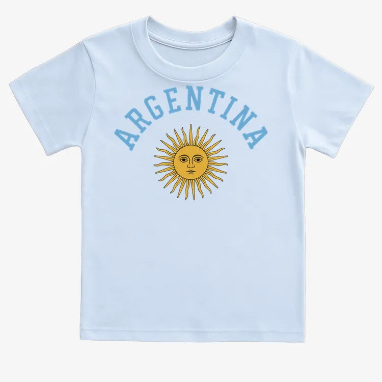 Argentina Sun Design