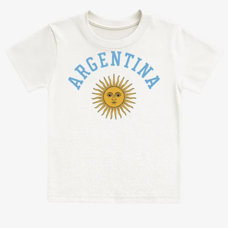 Argentina Sun Design