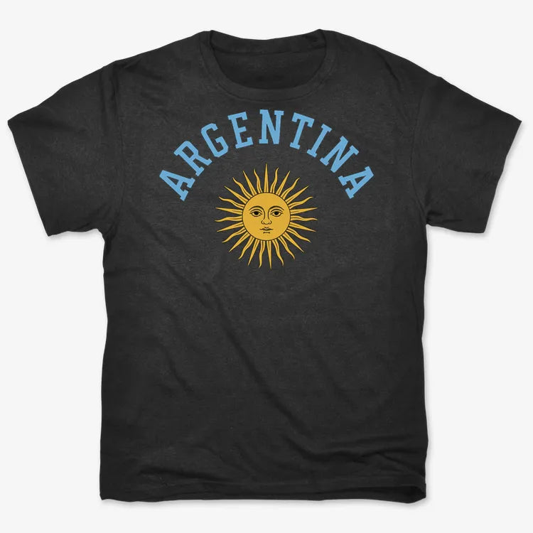 Argentina Sun Design