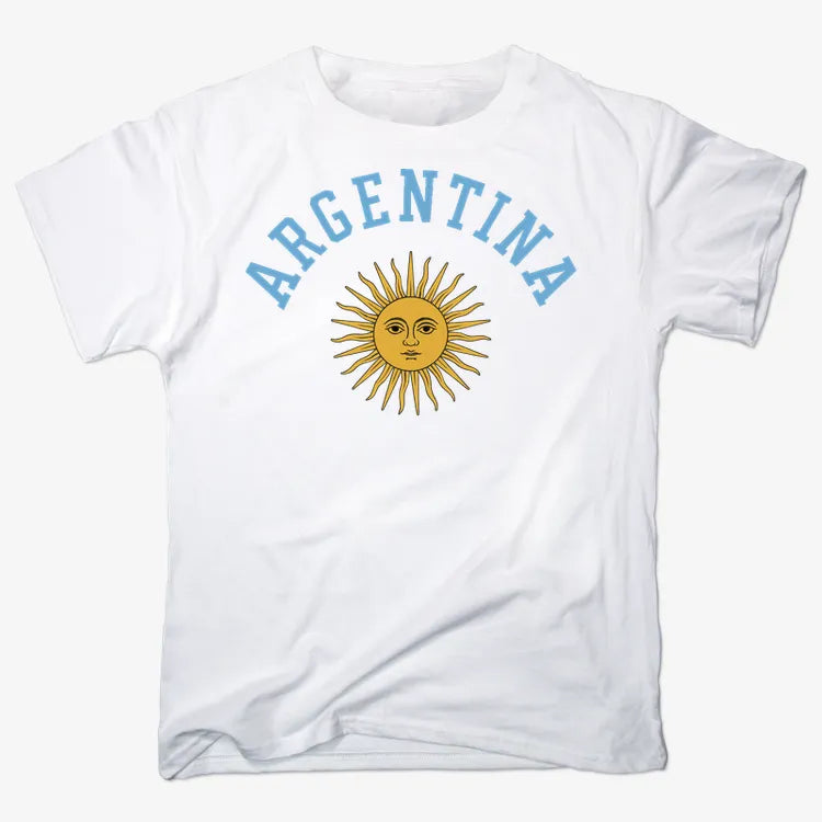 Argentina Sun Design