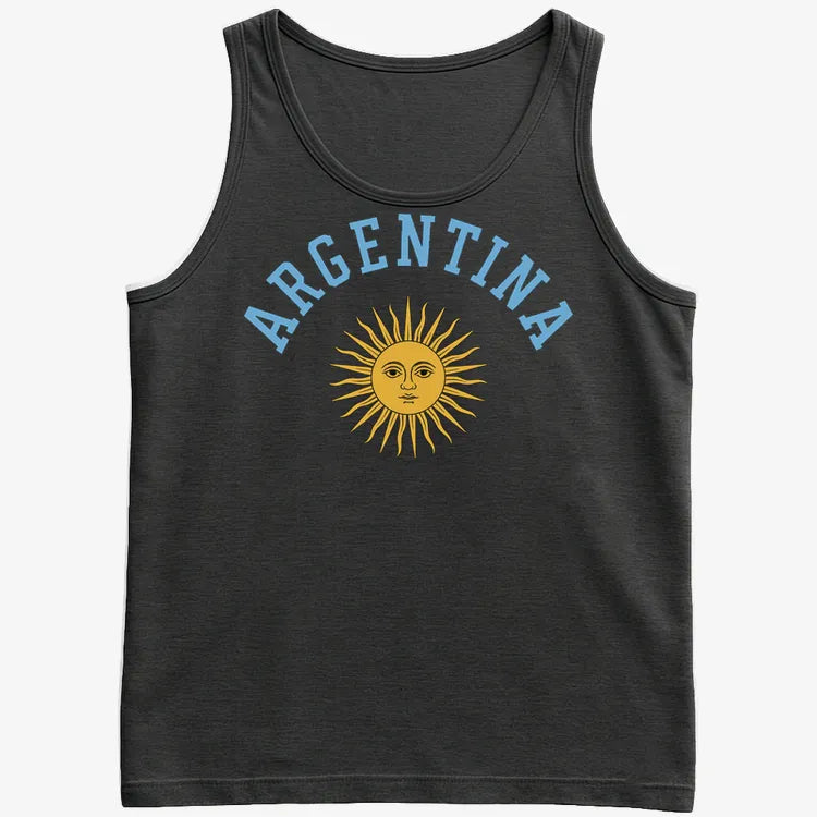 Argentina Sun Design