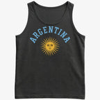Argentina Sun Design
