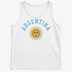 Argentina Sun Design