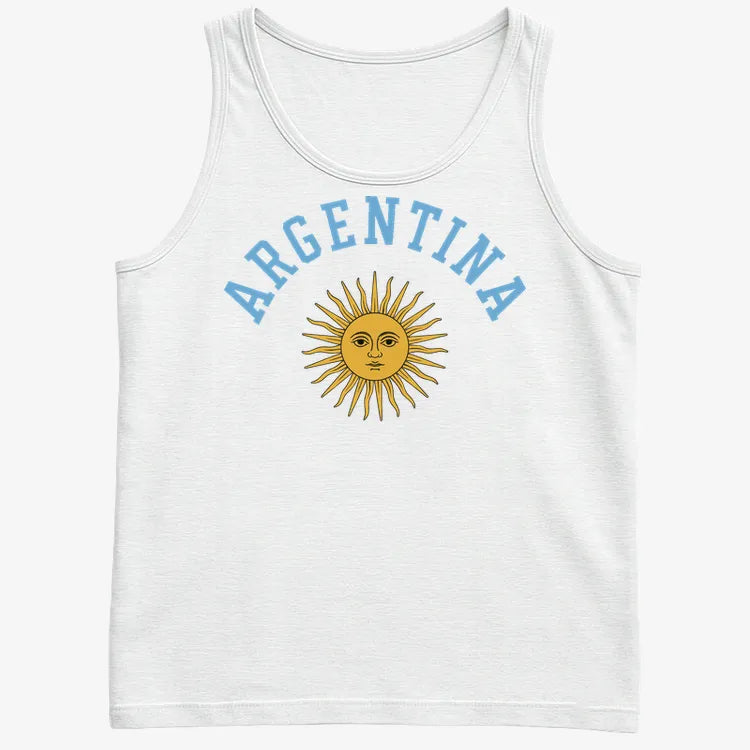 Argentina Sun Design