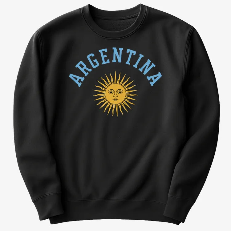 Argentina Sun Design