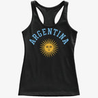 Argentina Sun Design