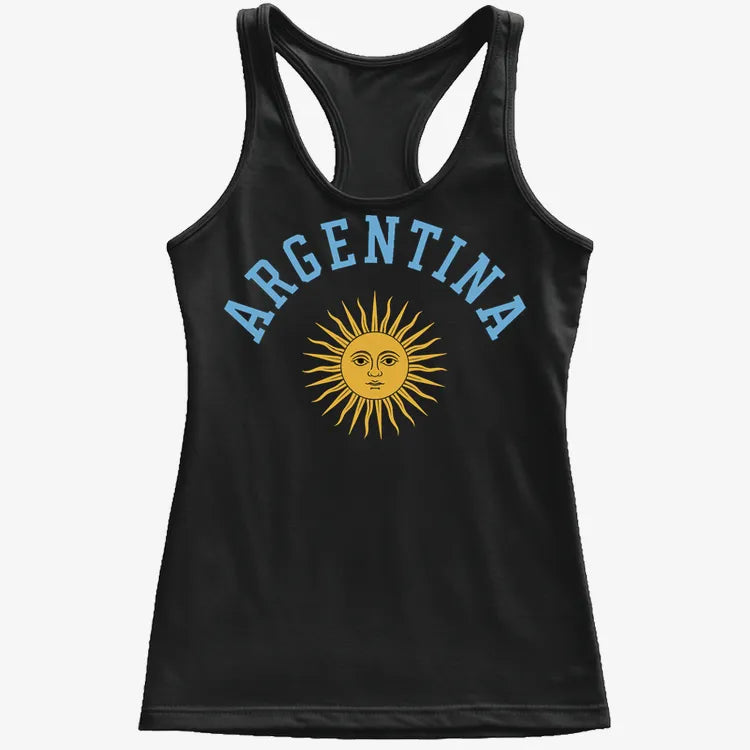 Argentina Sun Design