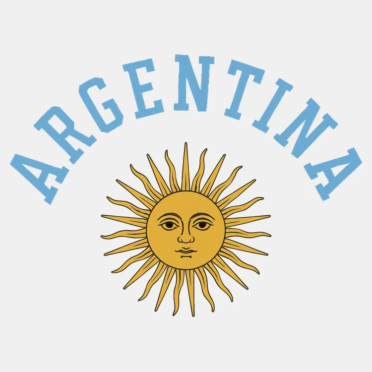 Argentina Sun Design