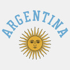 Argentina Sun Design