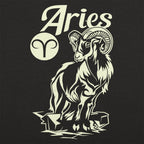 Aries Zodiac Ram Astrology Sign