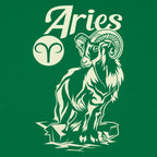 Aries Zodiac Ram Astrology Sign
